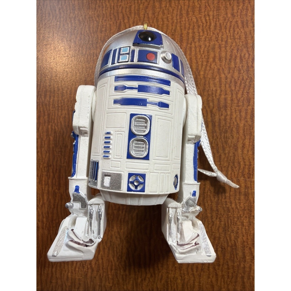 R2D2 Ornament Star Wars